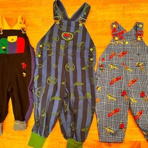Gymboree Bundle